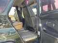 2010 УАЗ Хантер 315196, зелёный, 860000 рублей - вид 8