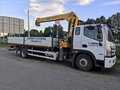 2024 Foton S120, белый, 7500000 рублей