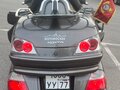 2010 Honda GL 1800 Gold Wing, серый, 950000 рублей - вид 11