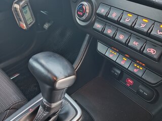 2019 Kia Sportage IV Рестайлинг, белый, 2330000 рублей, вид 4