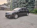 2008 Mazda 3 I (BK) Рестайлинг, чёрный, 650000 рублей
