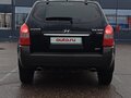 2008 Hyundai Tucson I, чёрный, 900000 рублей - вид 9