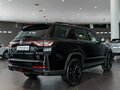 2024 Changan CS95 I Рестайлинг 2, чёрный, 4779900 рублей - вид 4