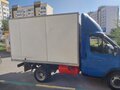 2012 ГАЗ ГАЗель (3302), синий, 800000 рублей - вид 2