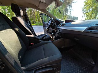 2010 Renault Fluence I, серый, 600000 рублей, вид 5