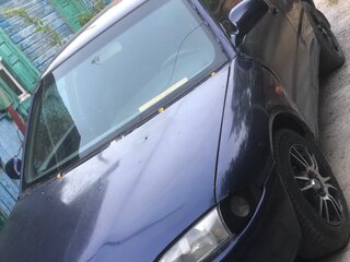 1999 Proton Persona I, синий, 170000 рублей, вид 5