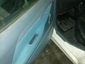 2002 Daihatsu Storia I (M100) Рестайлинг 2, белый, 340000 рублей - вид 5