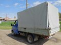 2010 ГАЗ ГАЗель (3302), синий, 710000 рублей - вид 1