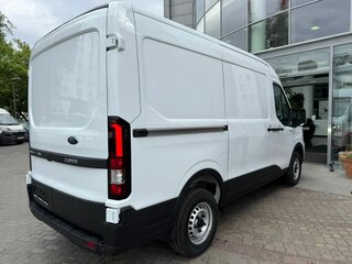 2026 Ford Transit, белый, 5349000 рублей, вид 5