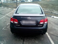 2008 Lexus GS 300 III Рестайлинг, серый - вид 6
