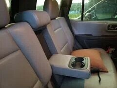 2010 Hyundai Santa Fe Classic Classic, серебристый, 980000 рублей, вид 1