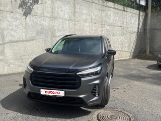 2022 Exeed VX I, синий, 2999999 рублей, вид 2