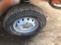 1990 Lada (ВАЗ) 2121 (4x4) I, оранжевый - вид 11