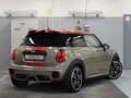 2018 Mini Hatch JCW III (F55/F56) Рестайлинг, серый - вид 3
