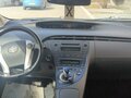 2010 Toyota Prius III (XW30), серебристый, 1250000 рублей - вид 6