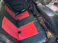 2012 Renault Sandero I, красный, 530000 рублей - вид 9