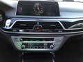 2016 BMW 7 серии 730i VI (G11/G12), чёрный - вид 7