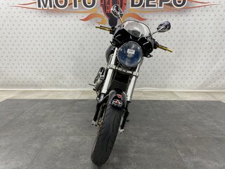 2003 Ducati Monster 800, чёрный, 335000 рублей, вид 3