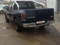 2002 Dodge RAM III (DR/DH), синий - вид 1
