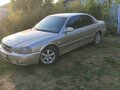 2006 Kia Magentis I Рестайлинг, бежевый, 150000 рублей