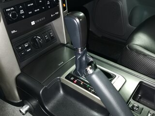 2013 Toyota Land Cruiser Prado 150 Series, чёрный, 4200000 рублей, вид 3