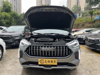 2024 Haval Chitu, серый, 1590000 рублей, вид 2