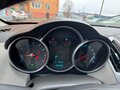2013 Chevrolet Cruze I Рестайлинг, красный, 1000000 рублей - вид 6