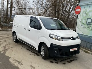 2020 Citroen Jumpy III, белый, 1999999 рублей, вид 5