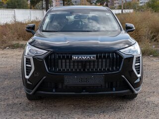 2024 Haval Jolion I Рестайлинг, чёрный, 2300000 рублей, вид 1