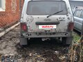 2011 Lada (ВАЗ) 2121 (4x4) I Рестайлинг, белый, 320000 рублей - вид 2