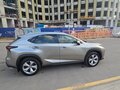 2016 Lexus NX 200t I, бежевый, 2588000 рублей - вид 10