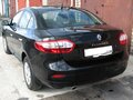 2014 Renault Fluence I Рестайлинг, чёрный - вид 4