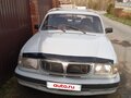 1998 ГАЗ 3110 «Волга», серый, 115000 рублей