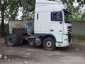 2009 DAF XF 105, белый, 2350000 рублей - вид 1