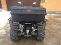 2013 Stels ATV-600, чёрный - вид 3
