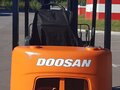 2012 Doosan D18, оранжевый, 850000 рублей