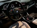 2021 BMW M3 Competition Package VI (G80), серый, 11500000 рублей - вид 8