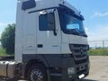 2018 Mercedes-Benz Actros, белый, 6900000 рублей - вид 1