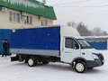 2012 ГАЗ ГАЗель (3302), белый, 1330000 рублей