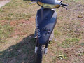 1997 Honda Dio, чёрный, 50000 рублей - вид 2