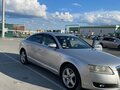 2004 Audi A6 III (C6), серебристый, 600000 рублей - вид 9