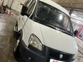 2013 ГАЗ ГАЗель (3221), белый, 350000 рублей - вид 3