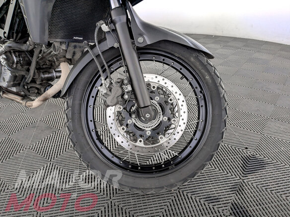 2019 Suzuki V-Strom DL 650, белый, 615000 рублей - вид 12