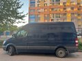 2012 Mercedes-Benz Sprinter, синий, 1400000 рублей - вид 2