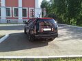 2008 Cadillac SRX 5-speed I, синий - вид 2