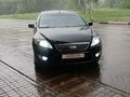 2008 Ford Mondeo IV, чёрный, 750000 рублей - вид 11