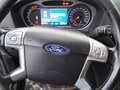 2010 Ford Mondeo IV, серый, 850000 рублей - вид 6