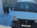 2010 ГАЗ ГАЗель (3221), белый, 615000 рублей - вид 6