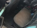 2001 Lada (ВАЗ) 2107, голубой, 120000 рублей - вид 8