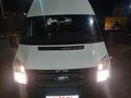 2014 Ford Transit, белый, 1600000 рублей - вид 9